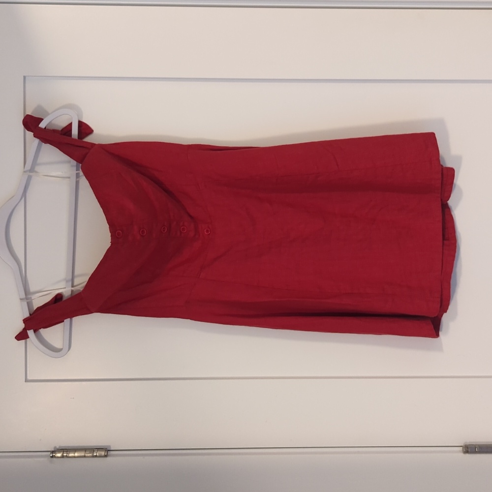 Reformation mini dress